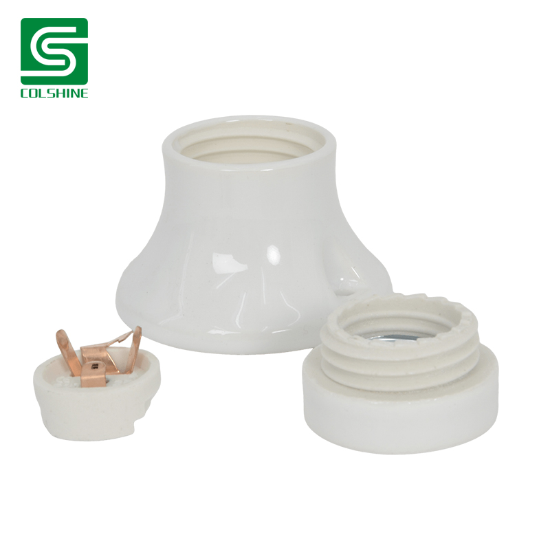 Black Wall Lamp